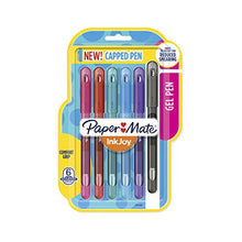 6 Gel Pens