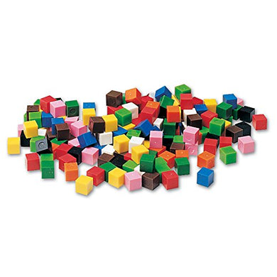 1000 Centimeter Cubes