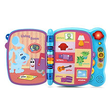 LeapFrog Blue's Clues and You! Clue Into Words