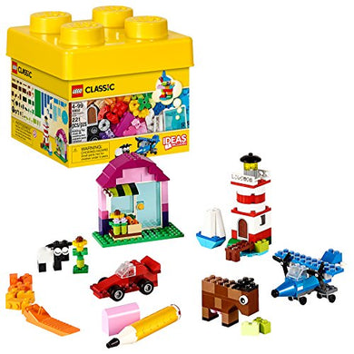 Creative Lego Set