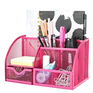 Desk Organizer