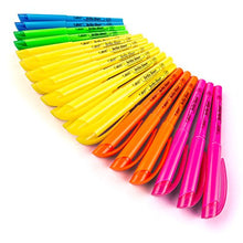 24 Color Highlighters (2414800633920)