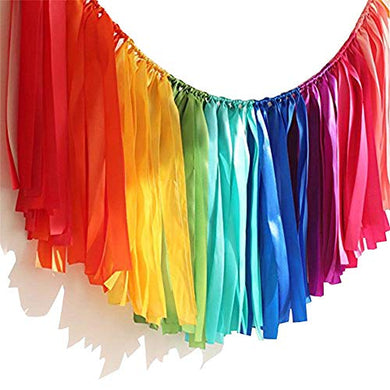 Tassel Garland