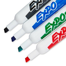 4 Dry Erase Markers