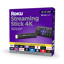Roku Stick 4K
