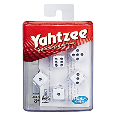 Mini Yahtzee