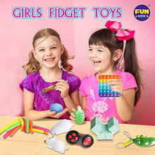 Fidget Toy Set