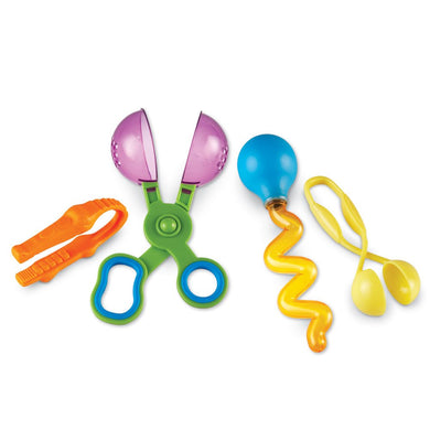 Fine Motor Tool Set