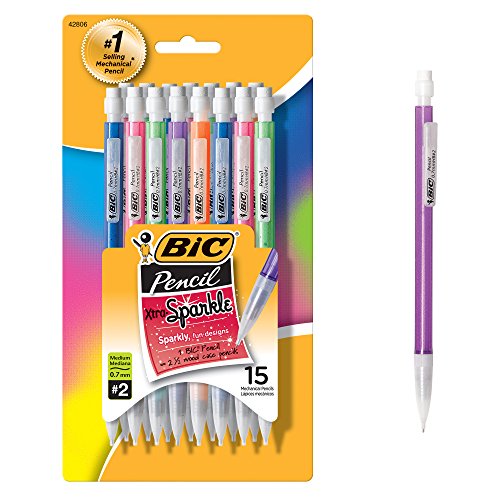 15 Mechanical Pencils
