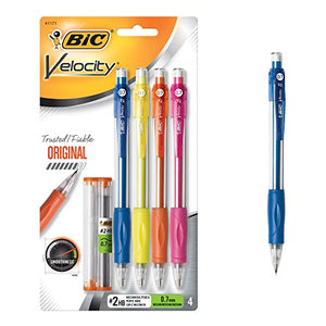 4 Mechanical Pencils