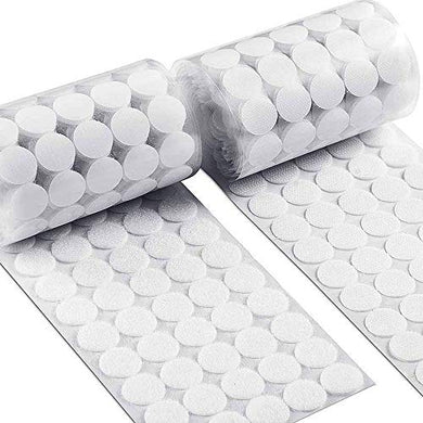 250 Self Adhesive Dots