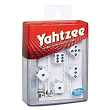 Mini Yahtzee