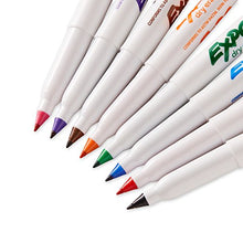 8 Dry Erase Markers