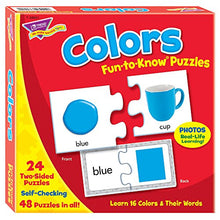 Color Puzzles