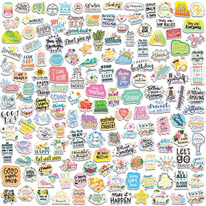 150 Stickers