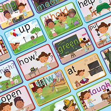 Sight Word Cards