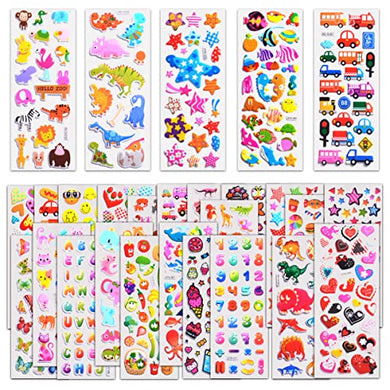 1000+ Stickers