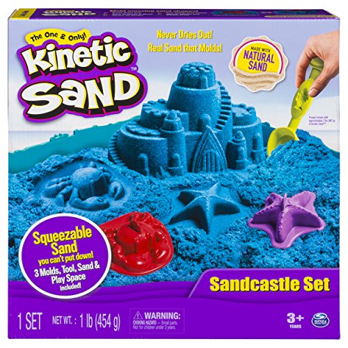 1 lb. Kinetic Sand