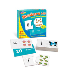 Number Puzzles