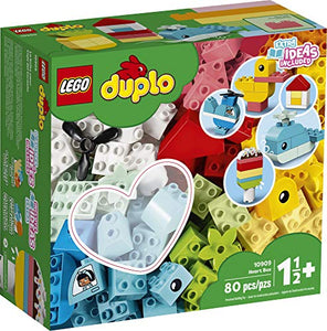 Lego Duplo Blocks