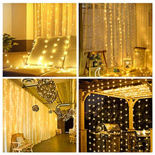 LED Curtain Lights