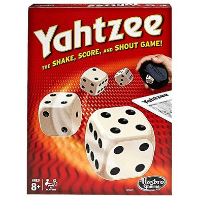 Yahtzee Game (2406785384512)