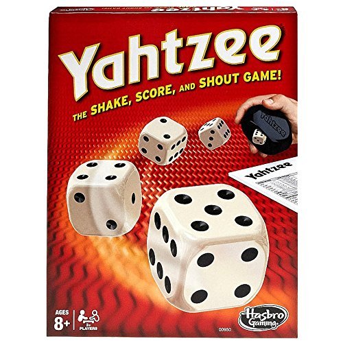 Yahtzee Game (2406785384512)