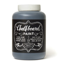 Chalkboard Paint