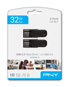 32 GB Flash Drive