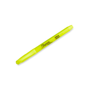 12 Yellow Highlighters