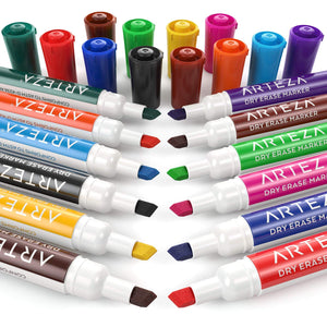 52 Dry Erase Markers