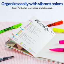 6 Color Highlighters