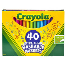 40 Markers