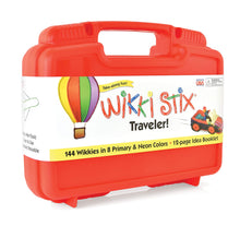 Wikki Stix Travel Set