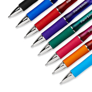8 Ballpoint Pens