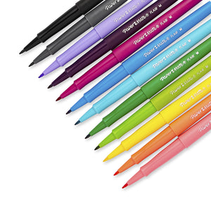 12 Color Flair Pens