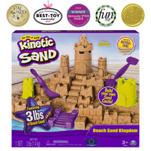 3 lbs. Kinetic Play Sand