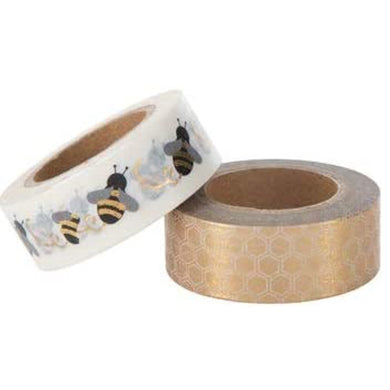 Bee Washi Tape