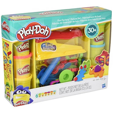 Play-Doh Fun Factory