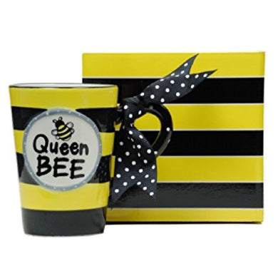 Queen Bee Mug