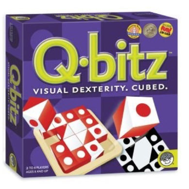 Q-bitz