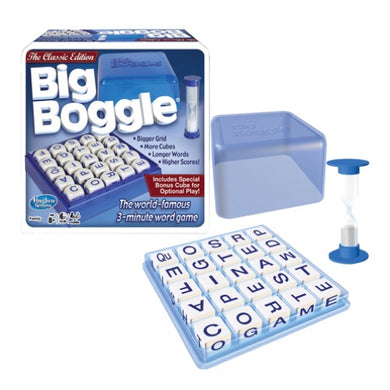 Big Boggle