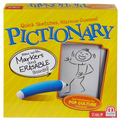 Pictionary