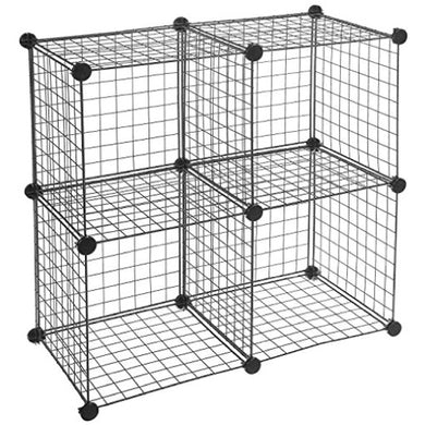 Wire Storage Racks