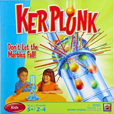 Ker Plunk