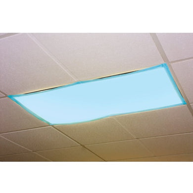 4 Fluorescent Light Filters