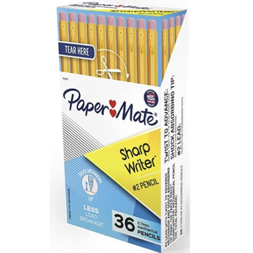 36 Mechanical Pencils