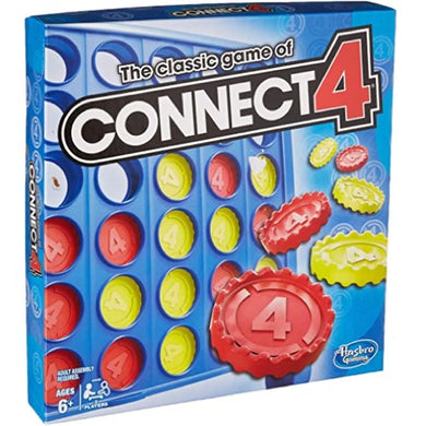 Connect4 Game