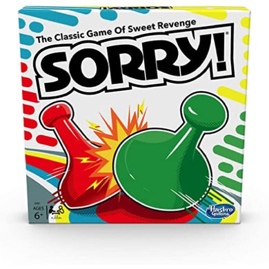 Sorry!