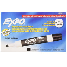 12 Dry-Erase Markers